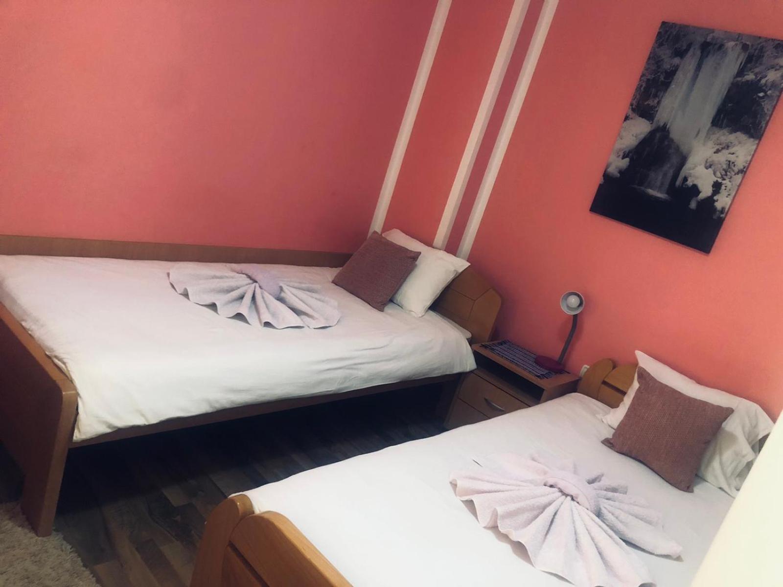 Guest House Lisinski Raj Despotovac Room photo