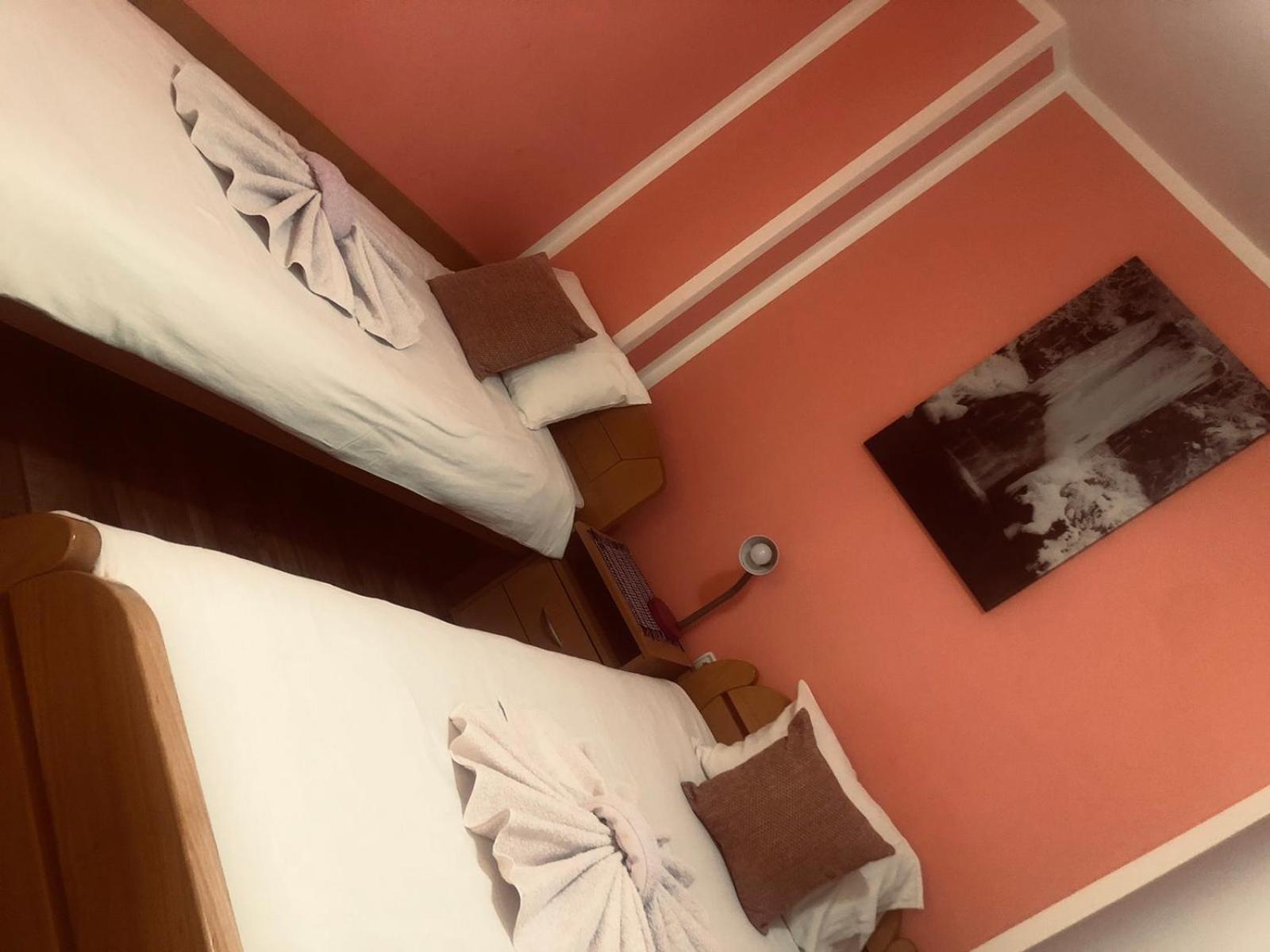 Guest House Lisinski Raj Despotovac Room photo